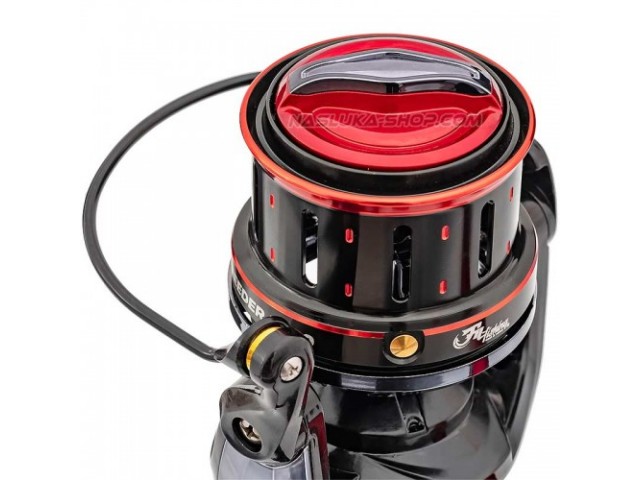 Mlinček FIL FISHING Filex Power Feeder 5000