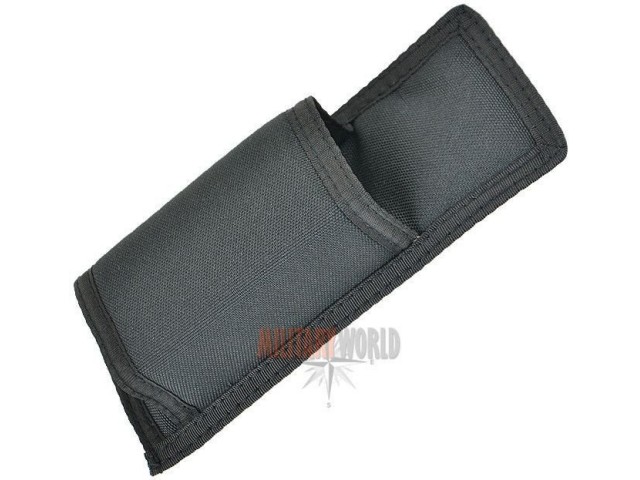 Nositelj za lampe MILTEC Pouch black