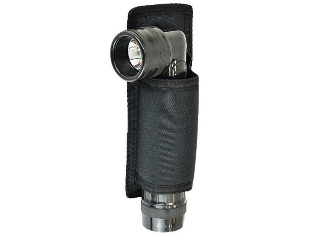 Nositelj za lampe MILTEC Pouch black