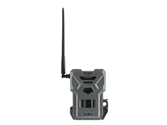 Set kamera SPYPOINT Dark-Flex   2x Black fire TAR   1x Black Fire Special