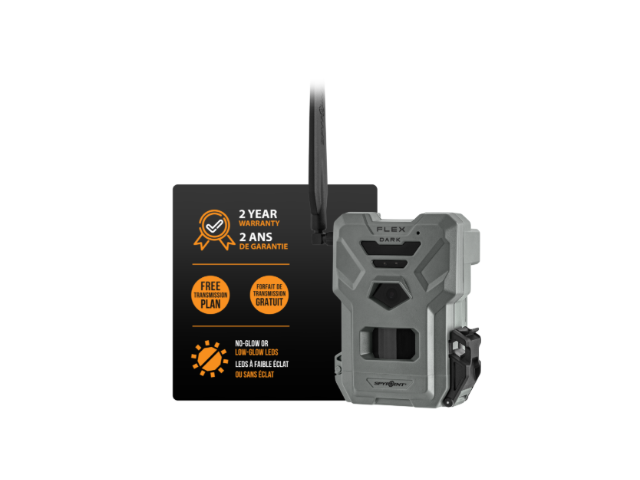 Kamera SPYPOINT Flex-DARK