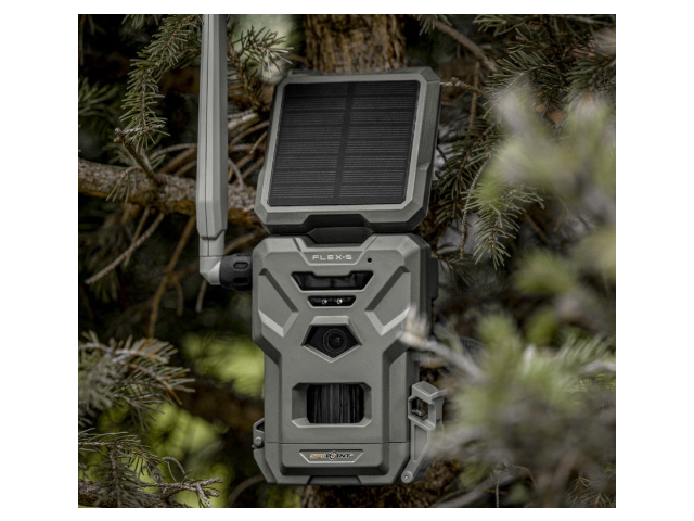 Kamera SPY POINT FLEX-S-DARK