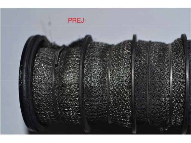 Sredstvo za čišćenje prigušivača FLUNA Silencer SET CLEANING