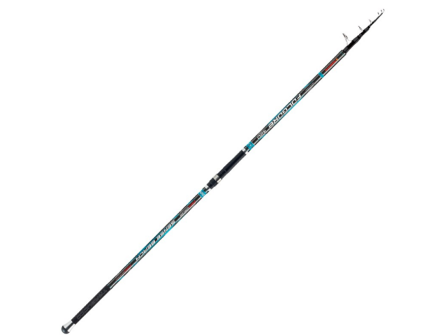Rib. štap TRABUCCO Folgore sense beach - 4,20m/100g