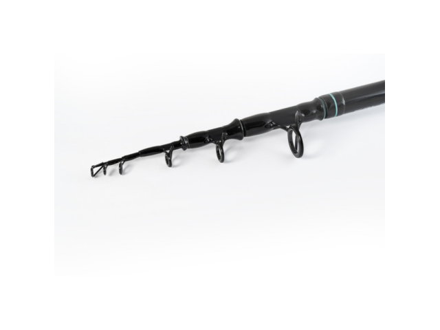 Rib. štap TRABUCCO Folgore sense beach - 4,20m/100g