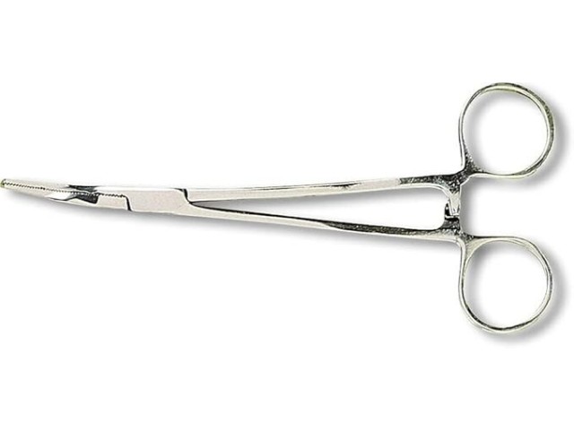 ZEBCO Forceps - 18 cm