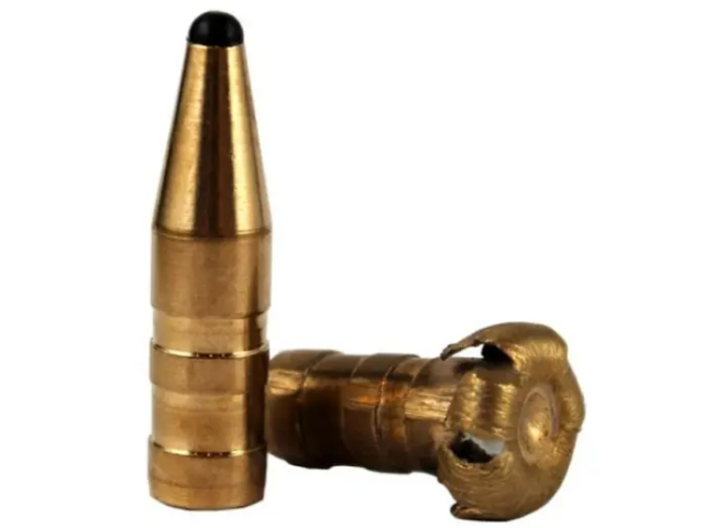 Naboj FOX classic hunter 7x65R