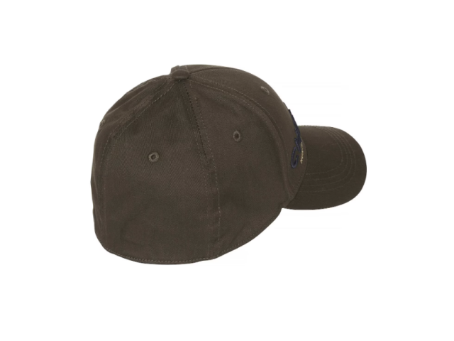 Baseball kapa CHEVALIER Foxhill - zelena