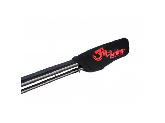 FIL FISHING Proteggi canna - taglia S