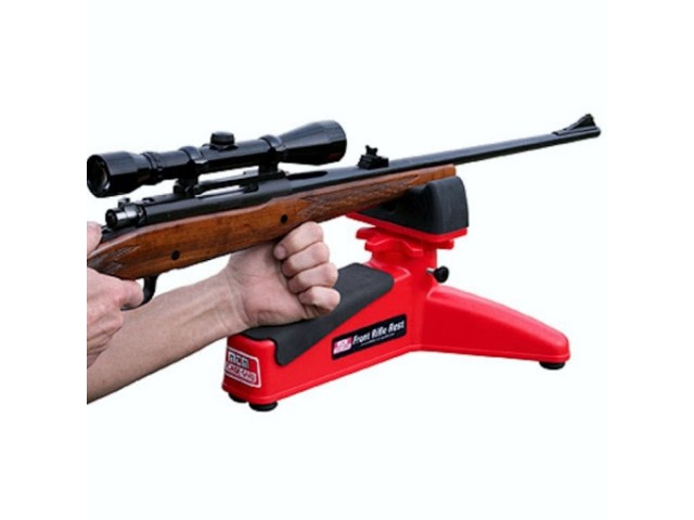 Priprema za podešavanje oružja MTM FRR-30