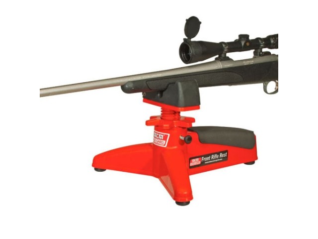 Priprema za podešavanje oružja MTM FRR-30