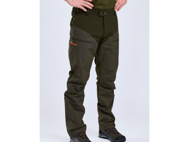 Hlače PINEWOOD Furudal Thorn Resistant Trousers