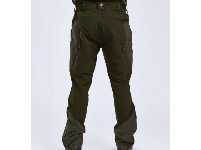 Hlače PINEWOOD Furudal Thorn Resistant Trousers