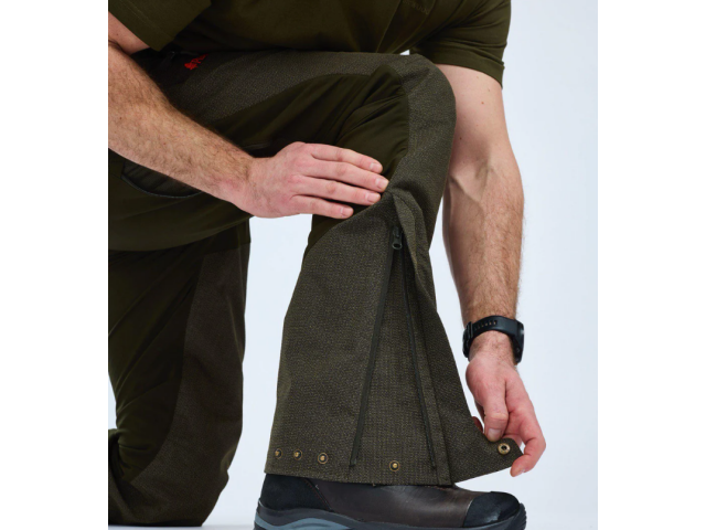 Hlače PINEWOOD Furudal Thorn Resistant Trousers