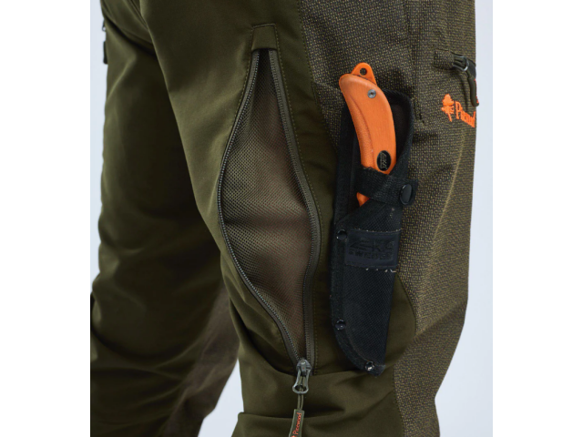 Hlače PINEWOOD Furudal Thorn Resistant Trousers