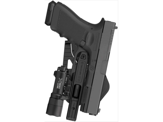 Tactical holster RECOVER G7 universal