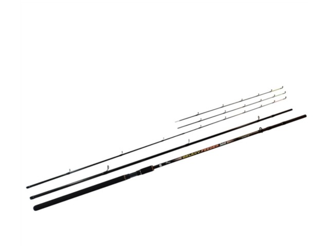 Rib. palica FIL FISHING Galaxy Feeder - 3,90m/40-120g