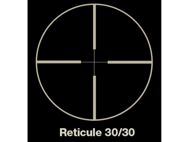 Strelni daljnogled GAMO 3-9x32 WR