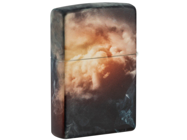 ZIPPO 36060 Gas Mask