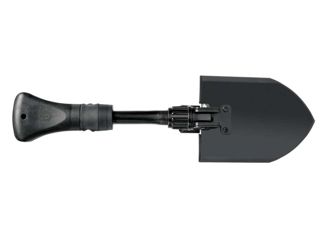 Faltspaten GERBER Gorge folding shovel