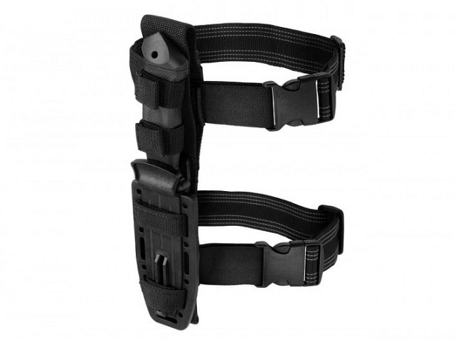 Fixed knife GERBER LMF II INFANTRY