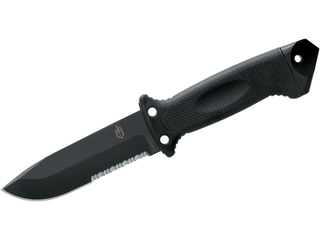 Fixed knife GERBER LMF II INFANTRY