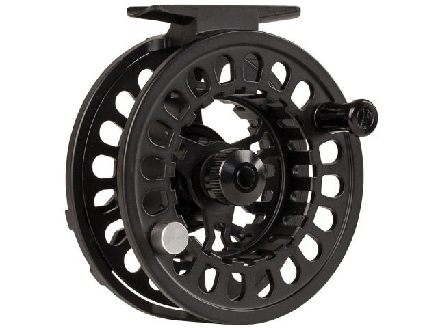 Fliegenrolle GREYS GTS300 4/5/6