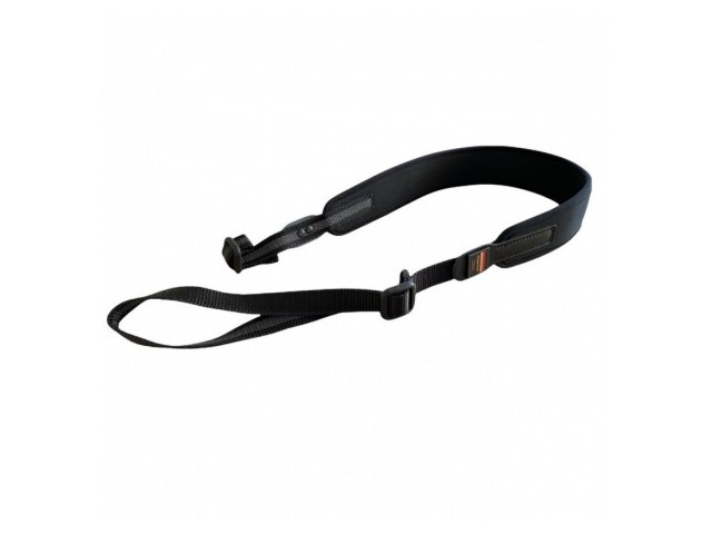 Gewehrgurt NIGGELOH schwarz