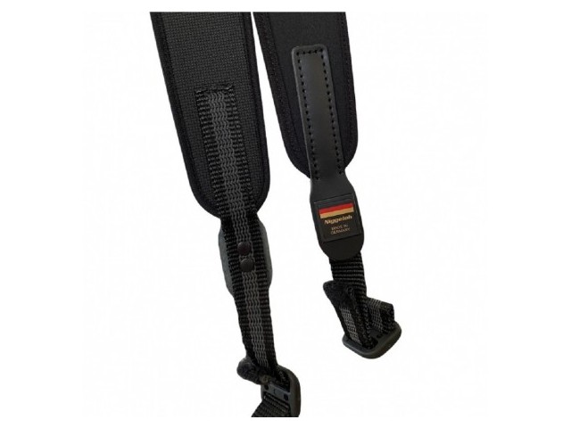 Gewehrgurt NIGGELOH schwarz