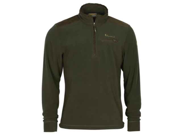 Pullover PINEWOOD Smaland Half Zip