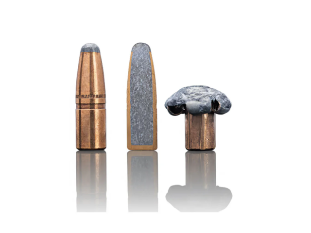Naboj SAKO Hammerhead 30-06 11,7g/180gr
