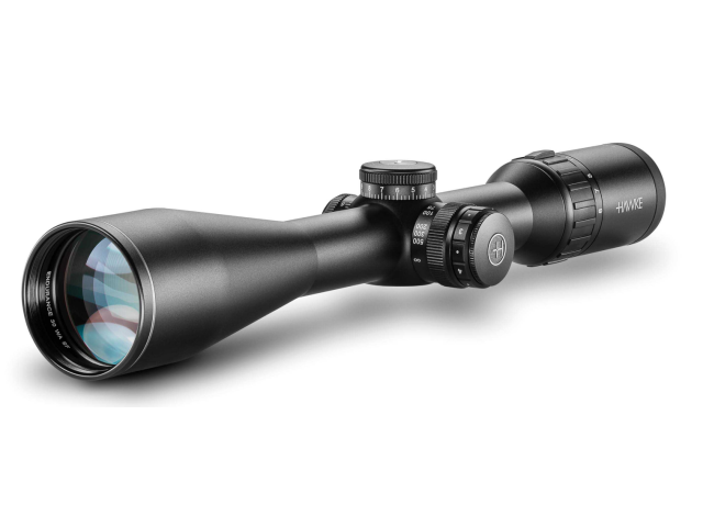 Rifle scope HAWKE Endurance 30 WA SF 6-24x50 SF .223/.308 Marksman IR