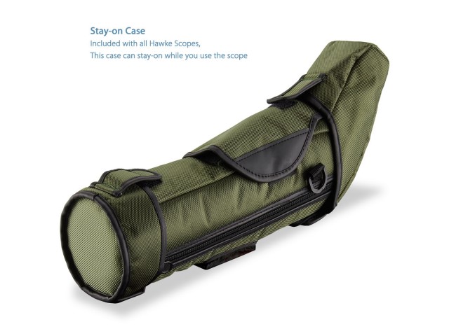 HAWKE Nature Trek 20-60x80