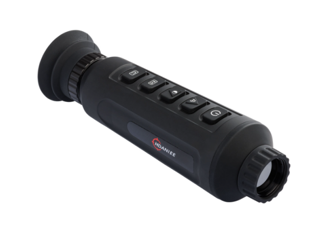 Wärmebildmonokular HDANIEE CE-19 Thermal