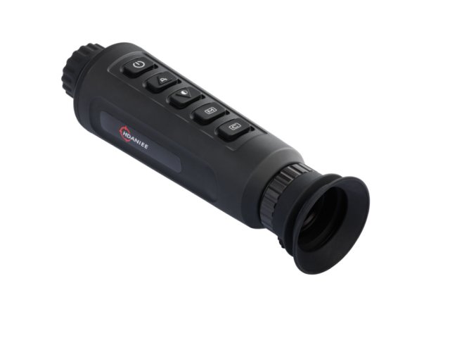 Wärmebildmonokular HDANIEE CE-19 Thermal