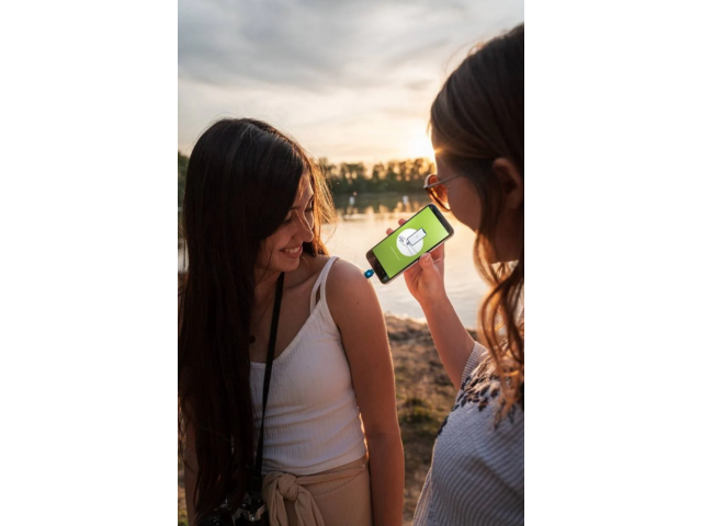 Zdravilec pikov HEAT IT USB-C