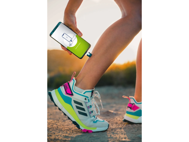 Zdravilec pikov HEAT IT USB-C