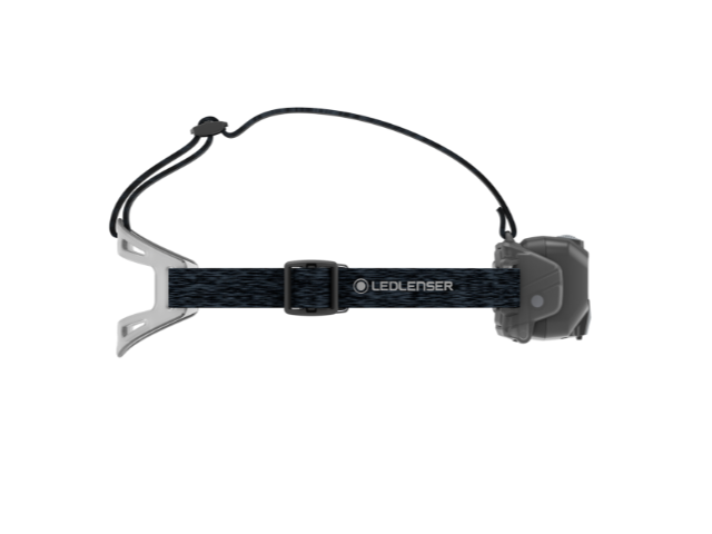 Torcia frontale ricaricabile LED LENSER HF8R Core - 1600 lm