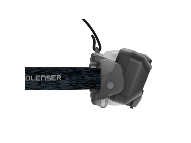 Torcia frontale ricaricabile LED LENSER HF8R Core - 1600 lm
