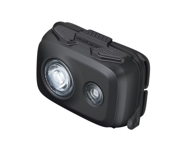 Naglavna svetilka FENIX HL16 - 450 lm