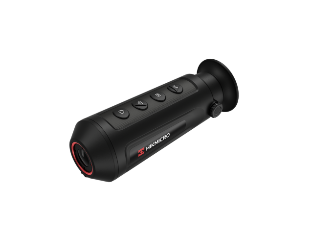 Monocolo termico HIKMICRO Lynx S LE10S