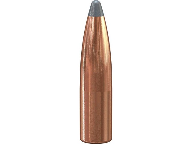 Krogle za polnjenje SPEER Hot-Core Medium game 7mm (.284)- /160gr
