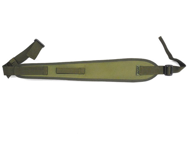 Cintura per fucile HR076 - verde