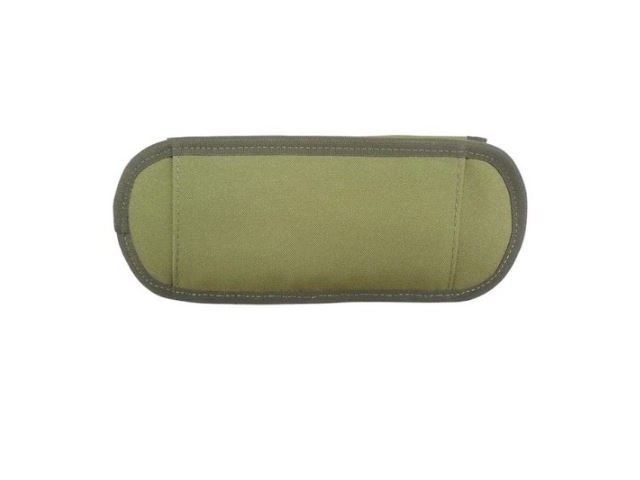 Etui za naboje pokrit