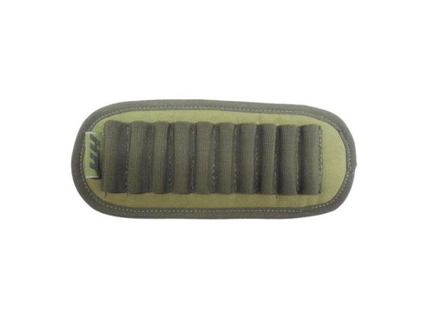 Tasche für Schrotpatronen - 10 Stück