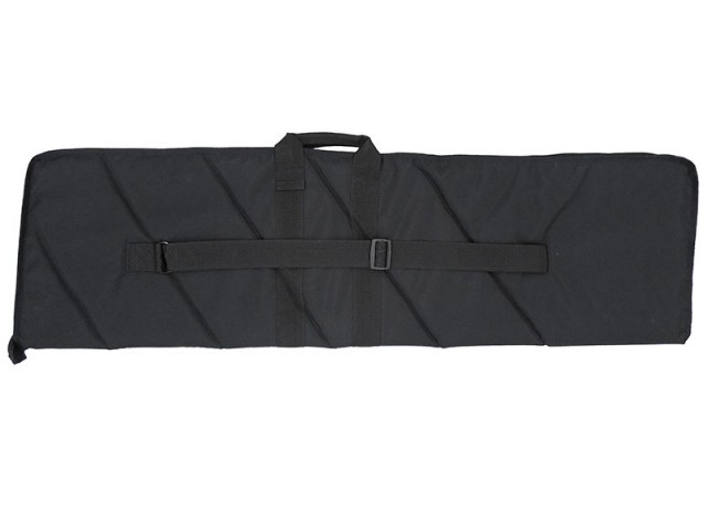 Gewehrtasche HOT RANGE HR041 - 100 cm/schwarz