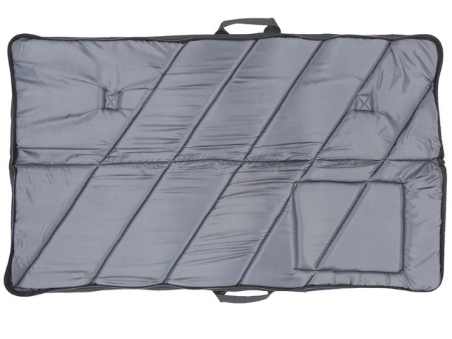 Gewehrtasche HOT RANGE HR041 - 100 cm/schwarz