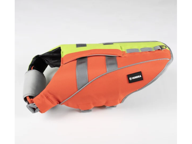 HUNDRA DOG Life Jacket