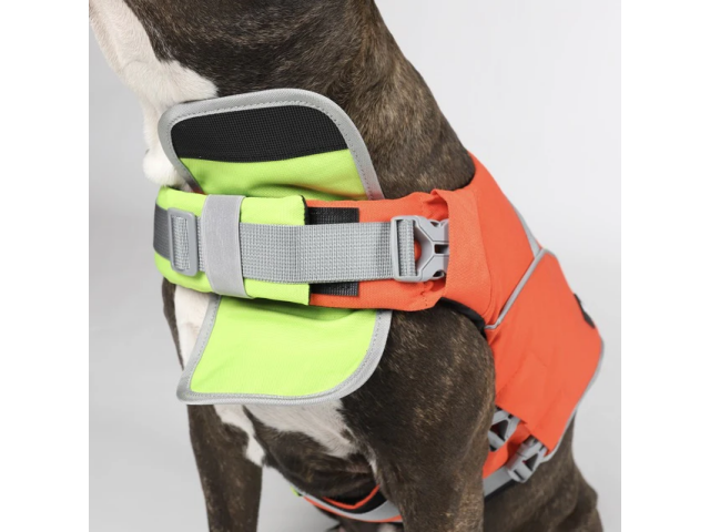 HUNDRA DOG Life Jacket