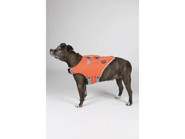 HUNDRA DOG Life Jacket